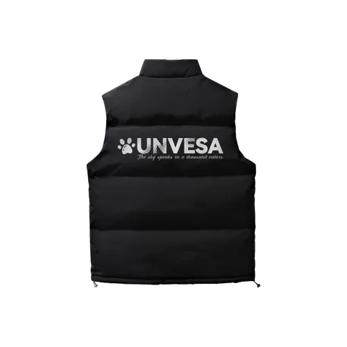 Universal Templates Жилет Унисекс