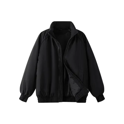 SAME FLOW Унисекс Пуховики