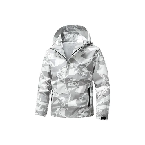 PLQV Мужские пуховики