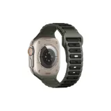 Чёрно-зеленый