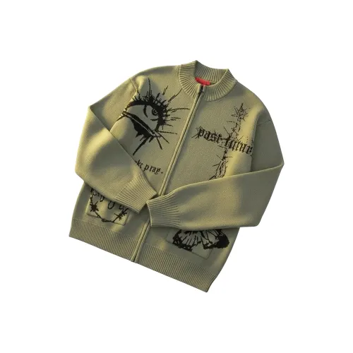 MIORGERSY Унисекс Трикотаж