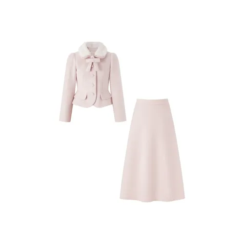 Meanalot Женские Комплекты с Юбкой