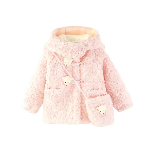 GOYN Детские дошкольные утеплённые куртки