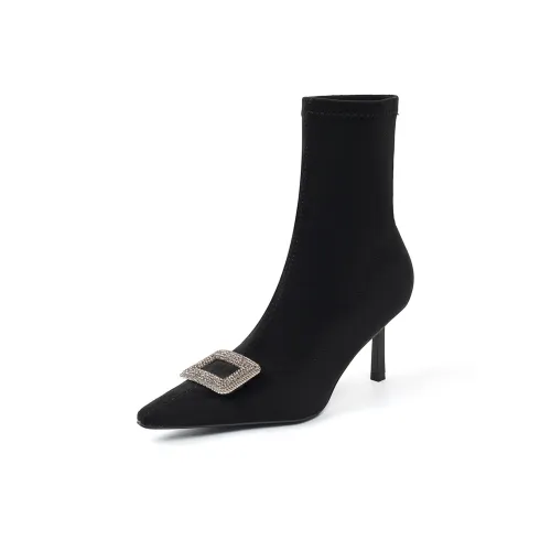 Ботильоны Beijiani 7CM Женские