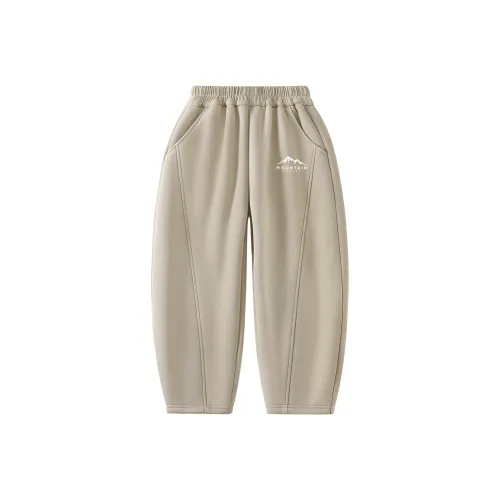 BALENO JUNIOR Детские Брюки