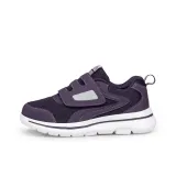 Фиолетовый, женский (сверхлегкий, для ходьбы, для пожилых, обувь 2025, новинка, осень и зима, удобный, мягкий, с антискользящей подошвой)