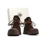 Каштановый коричневый, классический