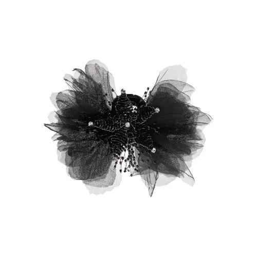 Lano Синтетическая смола Заколки для волос Женские