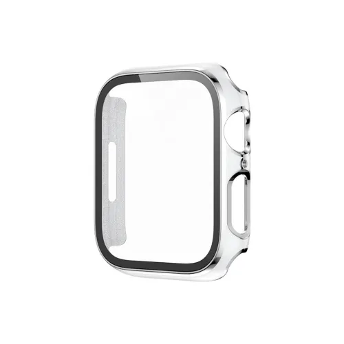 Vobafe Защитный чехол Apple Пластик PC Корпус S11 S10 S9 8 7 6 5 4 SE Ultra