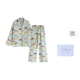 Такса Длинный Клетчатый Коробка