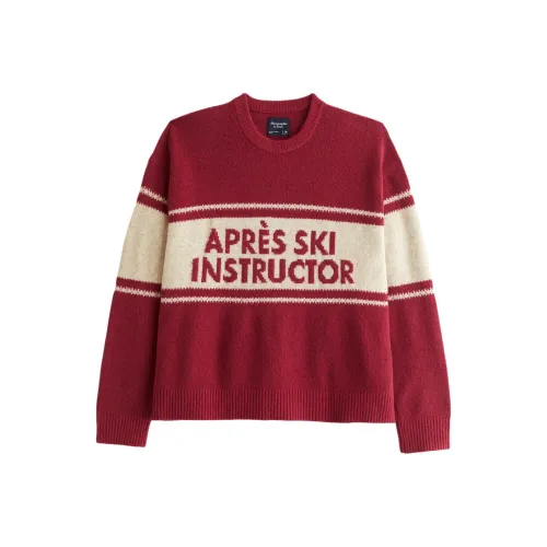 Abercrombie＆Fitch Трикотаж Мужской