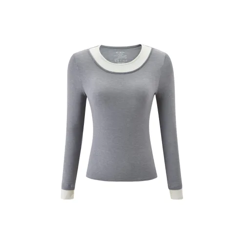 MY BODY Женские термофутболки