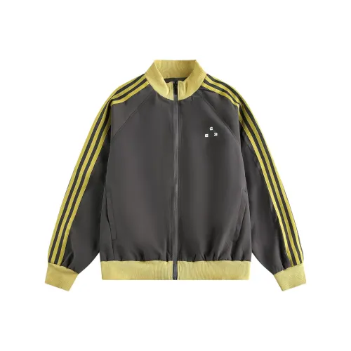 GEOGRE ALEX Унисекс Куртки