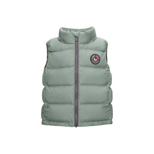 NANNY GOOSE Kids Down Vest NANNY GOOSE Kids Пуховый жилет