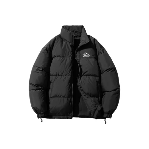 PISYPOX Down Jacket Coat Unisex