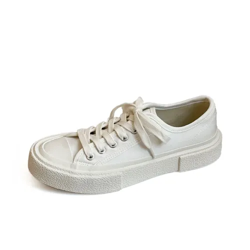 Fawn Miri Низкие Кроссовки для Скейтбординга Женские