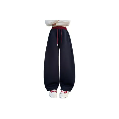 Disney Тренировочные брюки Осенние и Зимние Детские