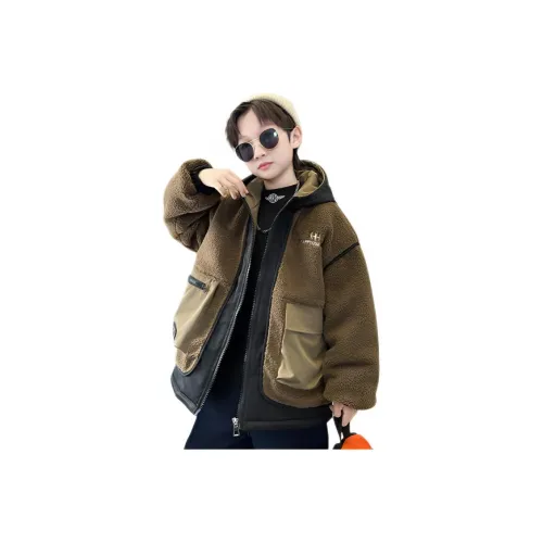 Wooden Rabbit Школьный возраст Топы