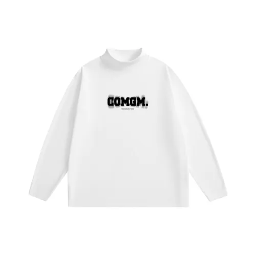 COMGM Унисекс Трикотаж