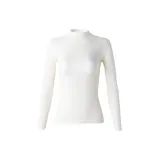 Молочно-белый