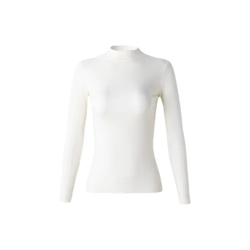 Городская красота Undershirt Женские