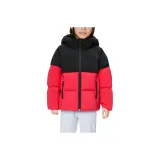 Новогодний красный