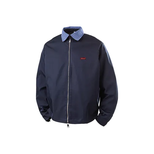 POSIYING Унисекс Куртки