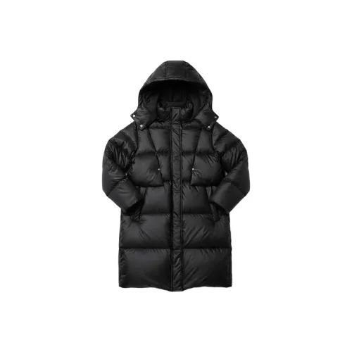 JASON WU LONG DOWN JACKET Женские