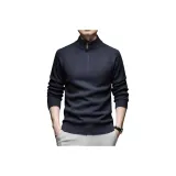 Элегантный синий