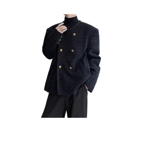 Bug Small Green Бизнес-костюм унисекс