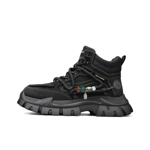 Blade Warrior Носки Crew Martin Boot Мужской