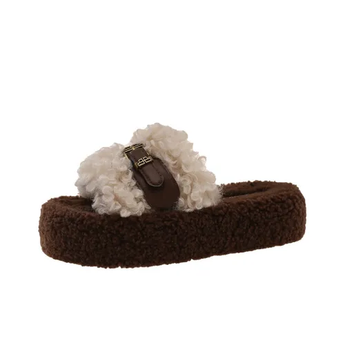 Lanza Шлепанцы Женские