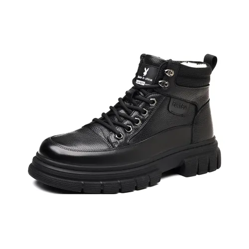 Playboy Martin Boots Мужской