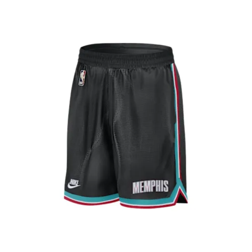 nike x MemphiS Повседневные шорты Мужские