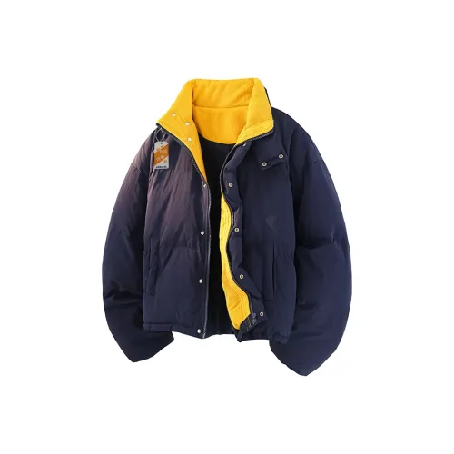 Nordic Raiders Пуховая куртка Унисекс