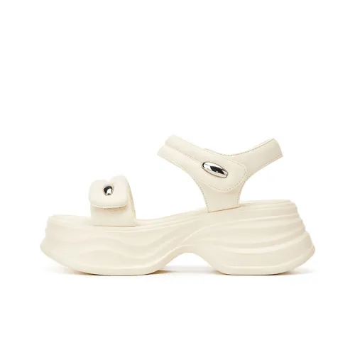 DAPHNE Пляжные сандалии Женские