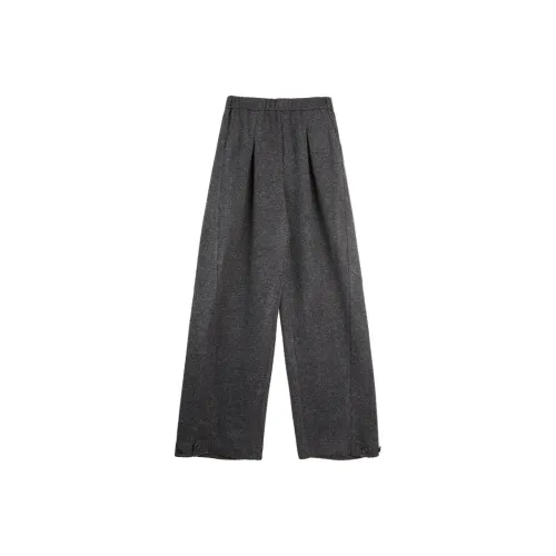 ELLE Женские Повседневные Брюки