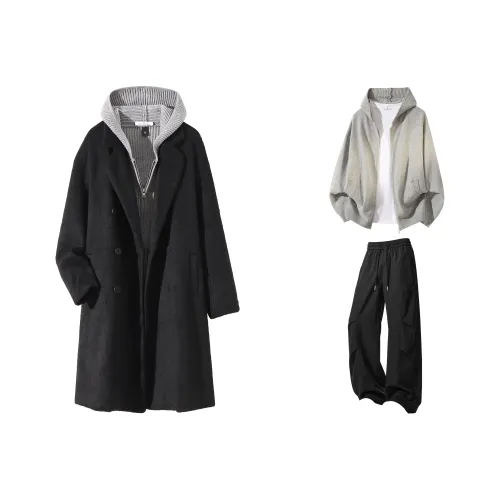 LIVINGTOWN Повседневная спортивная одежда унисекс