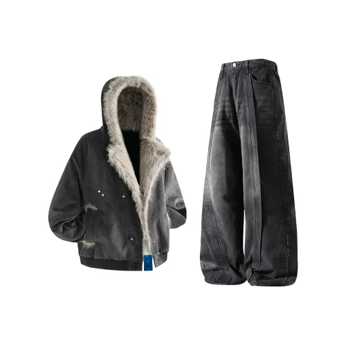 GWAF Унисекс Повседневная Спортивная Одежда