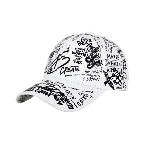 Yun Cheng Ya Man Хлопковые кепки унисекс