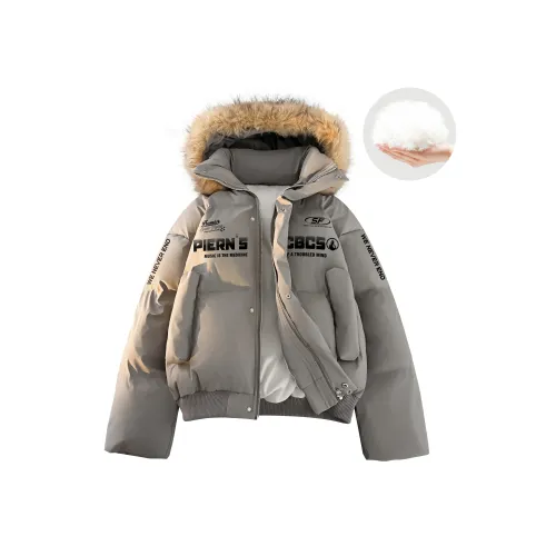 Herbal Primer Пуховая куртка Унисекс