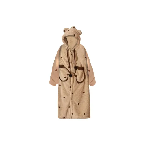 FOCOS STUDIO Ночная сорочка Женская