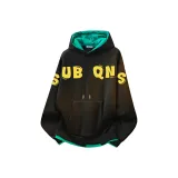 Черный (с флисовой подкладкой)