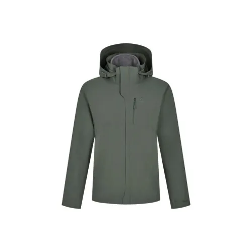 HAGLÖFS Поход Ветровка Мужская