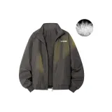 Волчий серый