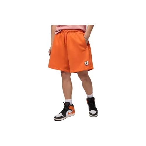 Jordan Brooklyn Fleece Спортивные шорты Мужские