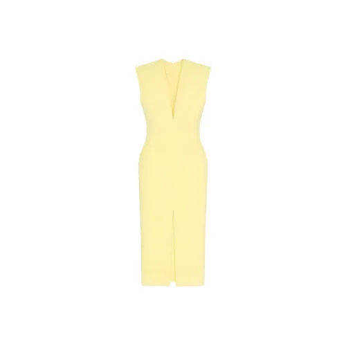 Givenchy FW25 Без рукавов Платье Женское