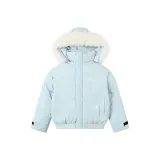 Лунно-голубой