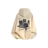 Абрикосовый (с флисовой подкладкой)