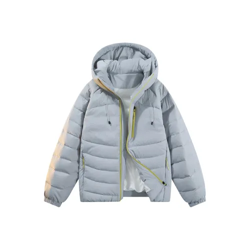 SNOW FLYING Snowy Collection Пуховик Унисекс